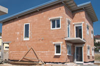 Bearstone home extensions