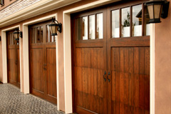 Bearstone garage extension quotes