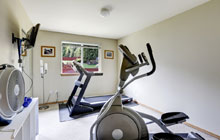 Bearstone home gym construction leads