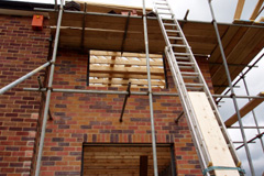 house extensions Bearstone
